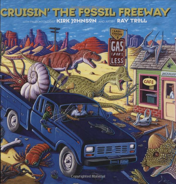 Fossil Freeway
