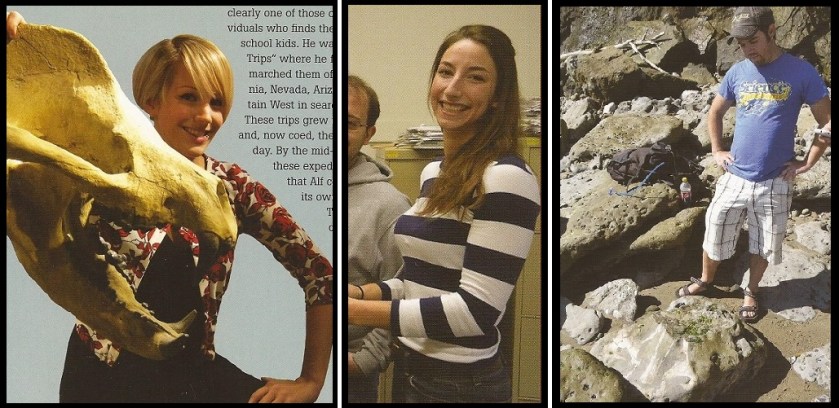 Hall, Atwater, Boessenecker