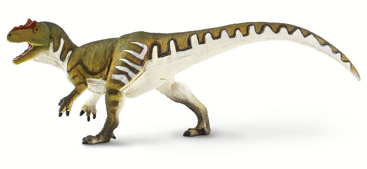 Allosaurus