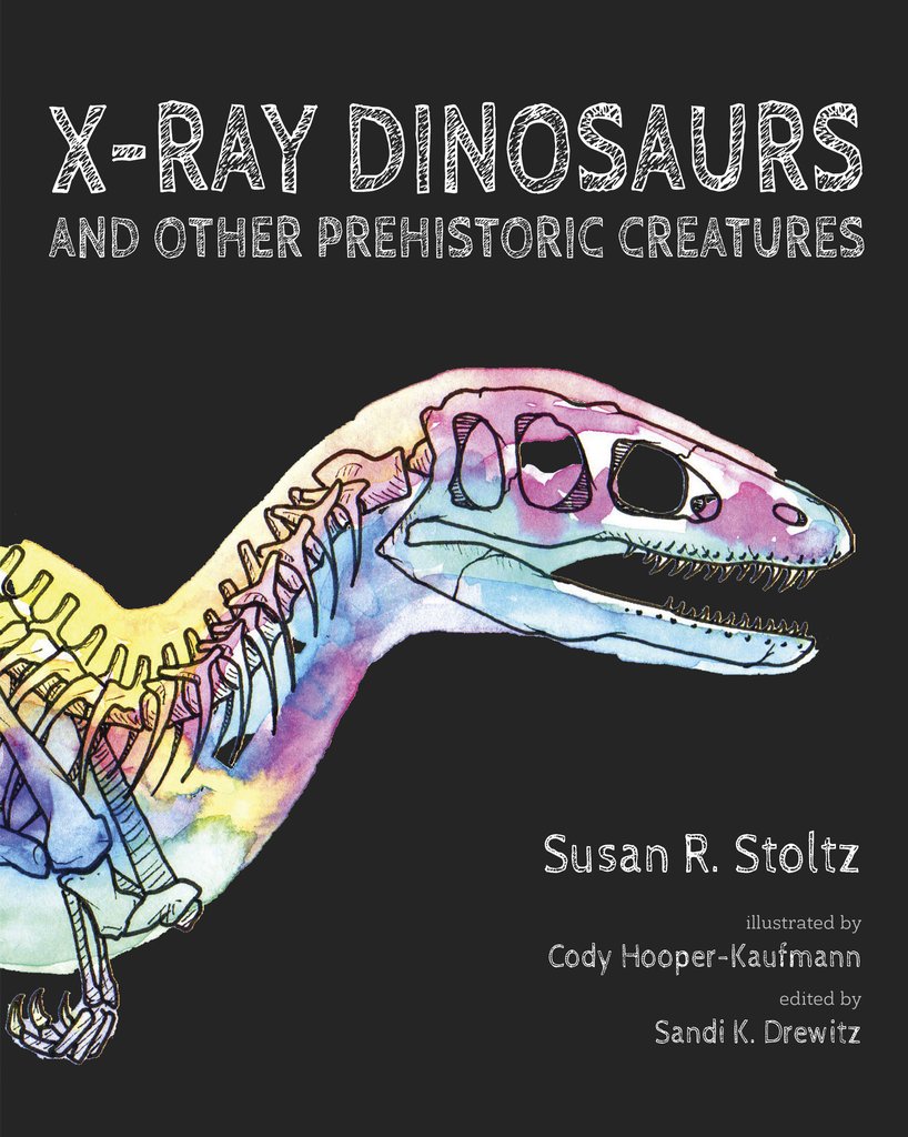 X-Ray Dinosaurs and Other Prehistoric Creatures – Dino Dad Reviews