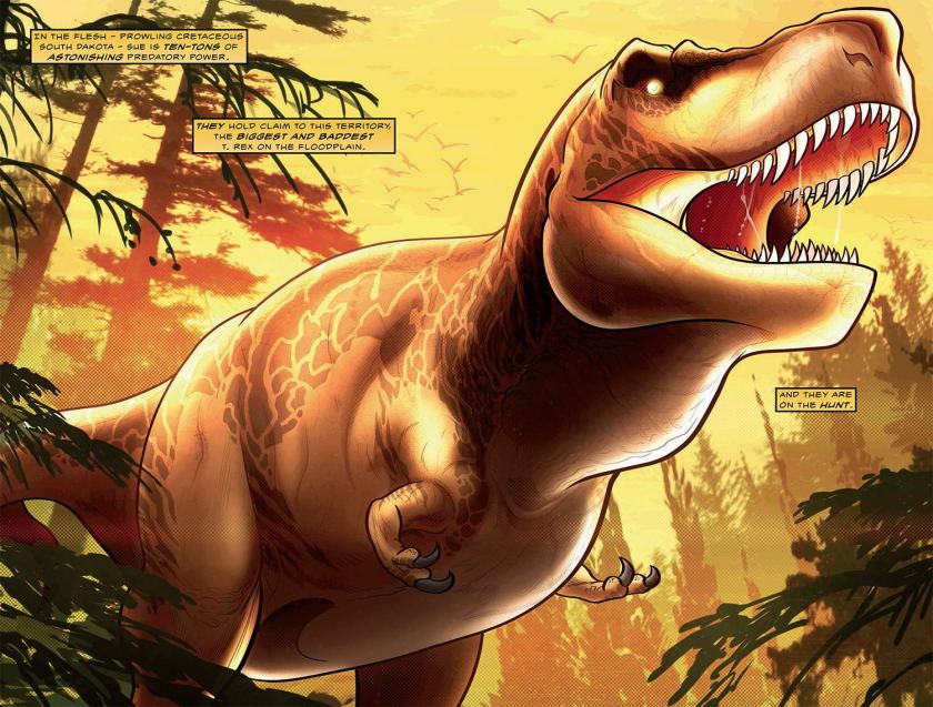 Ted Rechlin's Sue (2)