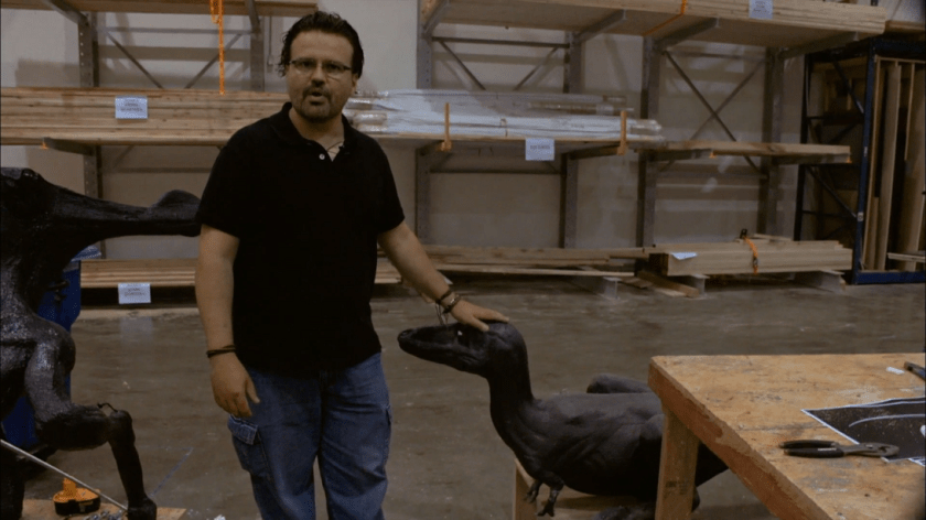 Doug Henderson Ark Encounter