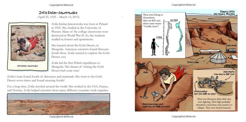 Zofia Kielan-Jaworowska