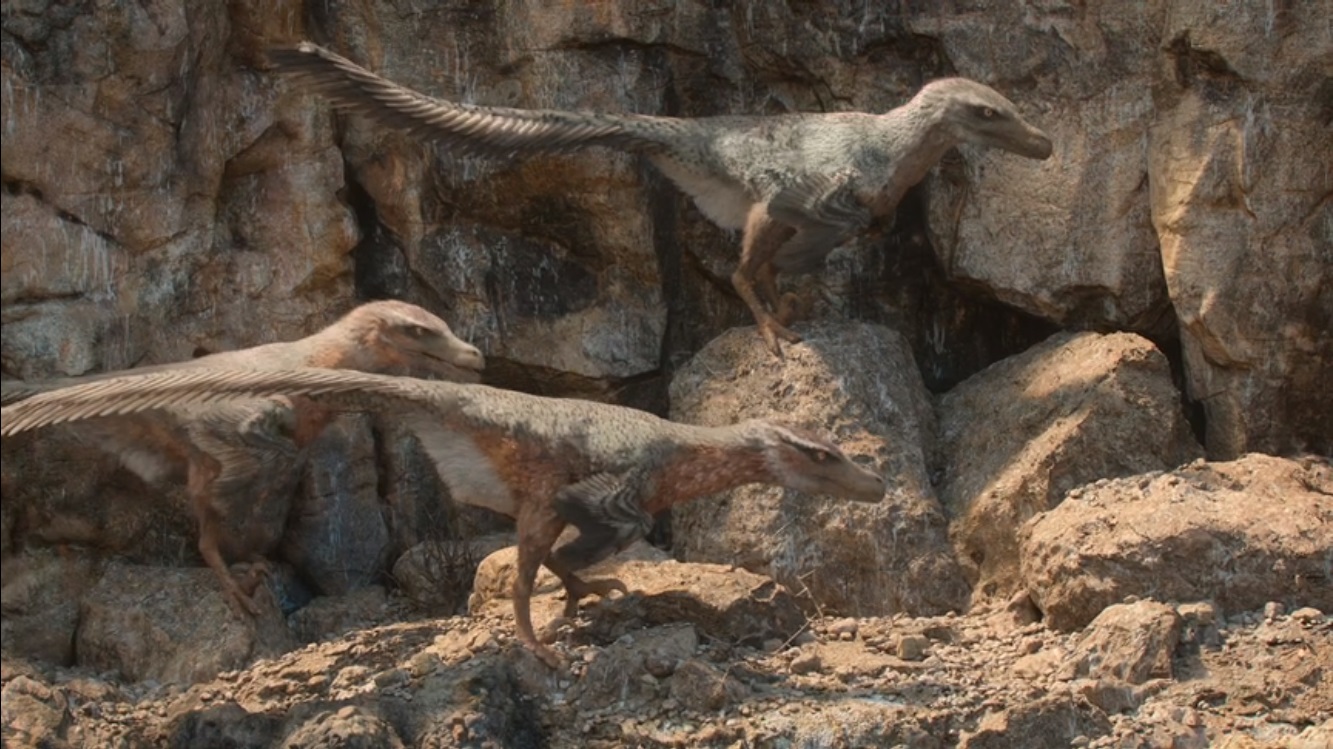 Prehistoric Planet – Dino Dad Reviews